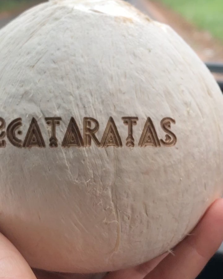 Cataratas do Iguaçu