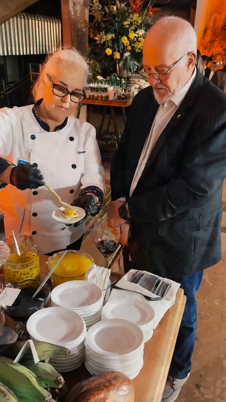 Bourbom Termas