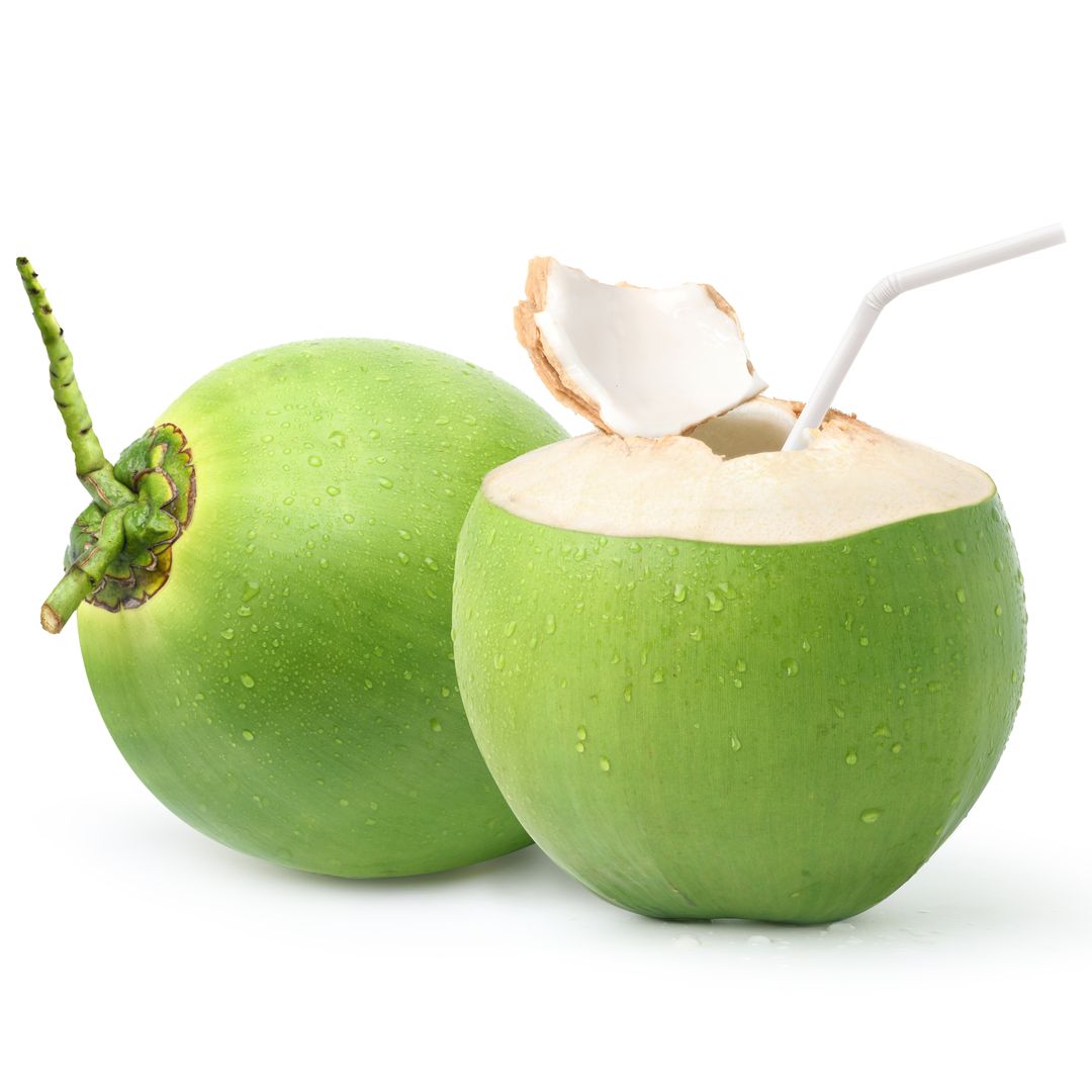Água de Coco