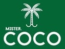 Mister Coco Logo