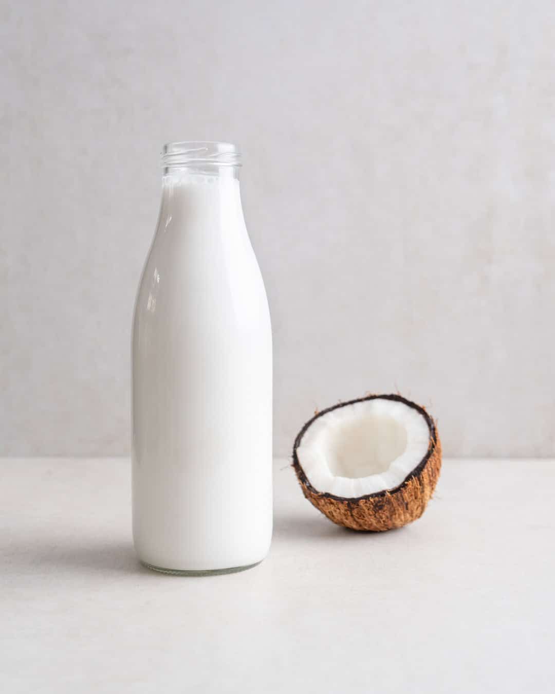 Leite de Coco