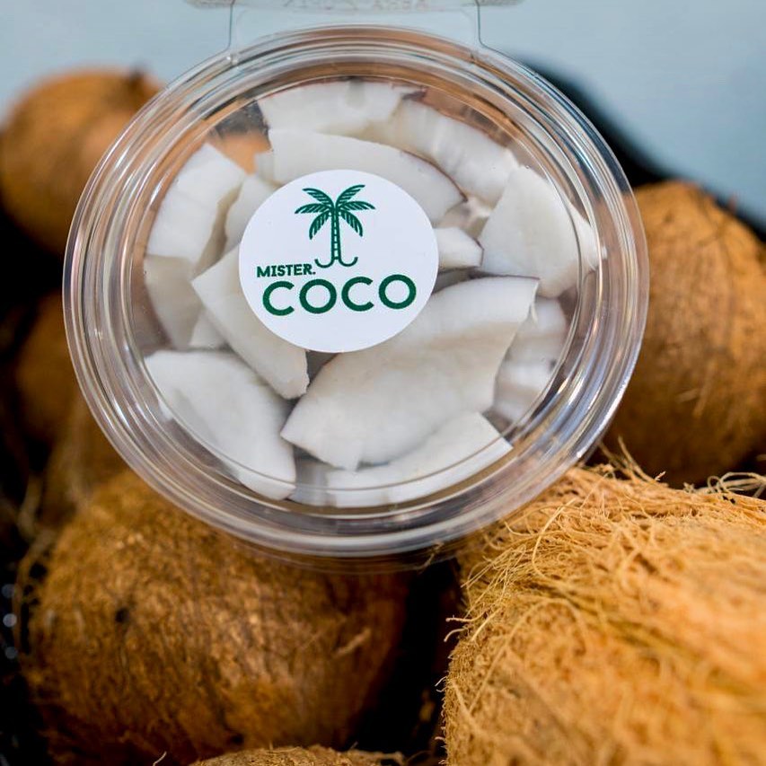 Coco fresco